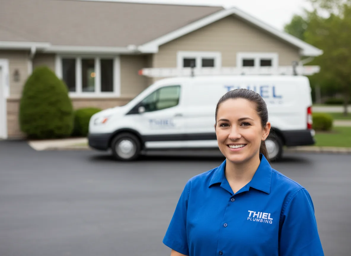 Plumber Friday Harbor, WA FAQs